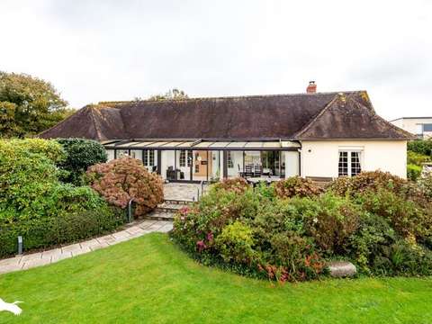 Vente maison 10 pièces Saint-Thonan 29