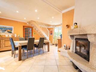Vente maison 10 pièces