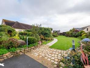 Vente Maison 7 chambresSaint-Thonan