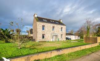 Photo Vente maison Saint-Thonan