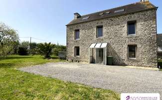 Photo Vente maison Saint-Thonan