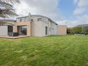 Vente Maison 5 chambresSaint-Thonan