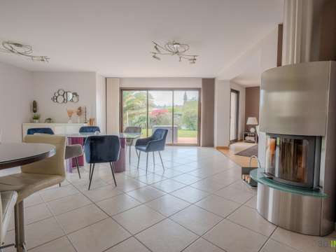 Vente maison 7 pièces Vente maison 7 pièces