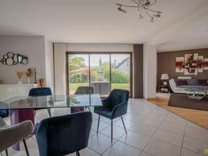 Vente Maison 5 chambresSaint-Thonan