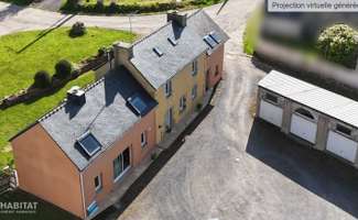 Photo Vente maison Saint-Thonan