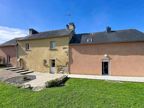 Vente maison 10 pièces