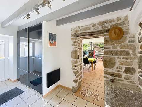 Vente maison 10 pièces