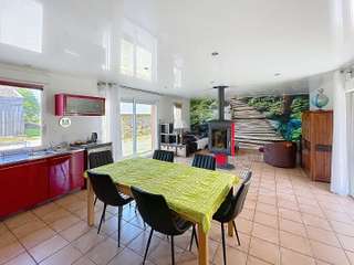 Vente maison 10 pièces
