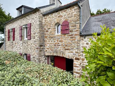 Vente maison 5 pièces Saint-Thonan 29