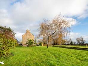 Vente Maison 4 chambresSaint-Thonan