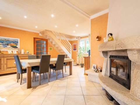 Vente maison 10 pièces
