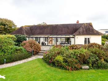 Vente Maison 7 chambresSaint-Thonan