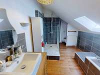 Vente maison 7 pièces Vente maison 7 pièces