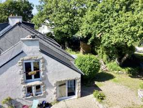 Vente Maison 5 chambresSaint-Thonan