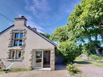 Vente Maison 5 chambresSaint-Thonan