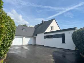 Vente Maison 4 chambresSaint-Thonan