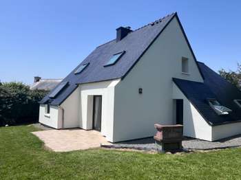 Vente maison 5 pièces Saint-Thonan 29