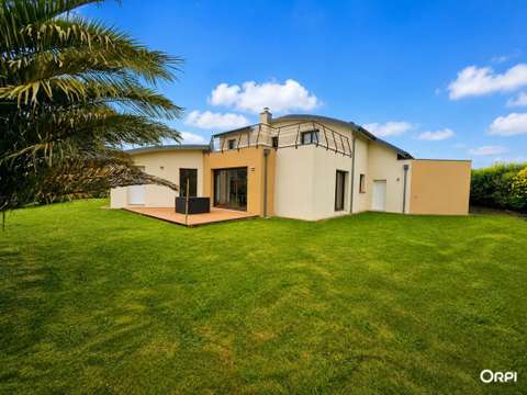Vente maison 6 pièces Saint-Thonan 29
