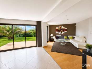 Vente maison 6 pièces Saint-Thonan 29
