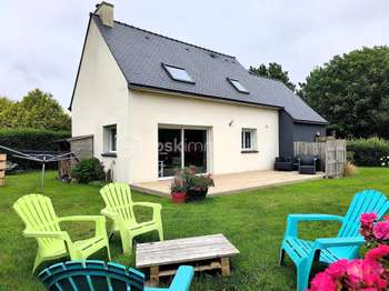 Vente Maison 4 chambresSaint-Thonan