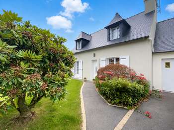 Vente Maison 4 chambresSaint-Thonan
