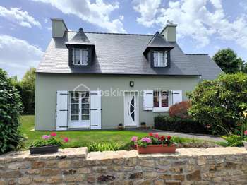 Vente maison 6 pièces Saint-Thonan 29