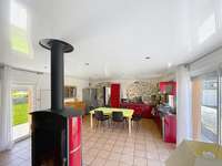 Vente maison 10 pièces Vente maison 10 pièces