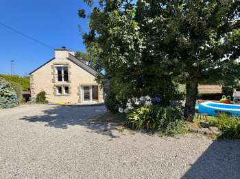 Vente maison 7 pièces Saint-Thonan 29