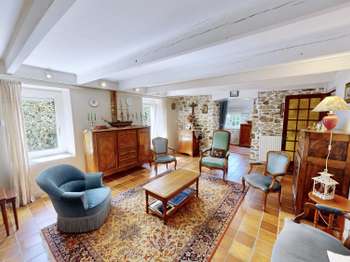 Vente Maison 5 chambresSaint-Thonan