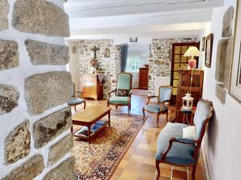 Vente Maison 5 chambresSaint-Thonan