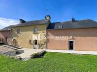 Vente maison 10 pièces Vente maison 10 pièces