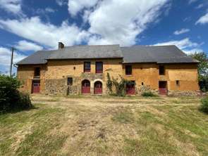 Vente Maison 8 piècesSaint-Thual