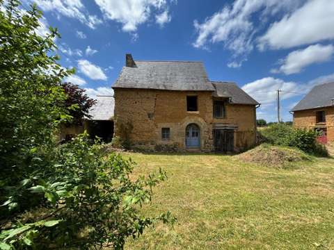 Vente maison 8 pièces Vente maison 8 pièces