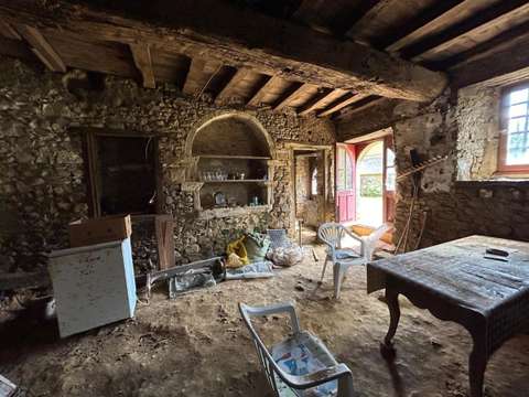 Vente maison 8 pièces Vente maison 8 pièces