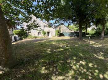 Vente Maison 3 chambresSaint-Thual