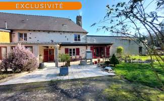 Photo Vente maison Saint-Thual