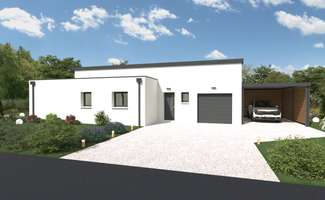 Photo Vente maison Saint-Thual