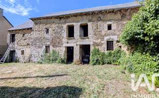 Photo Vente maison Saint-Thual