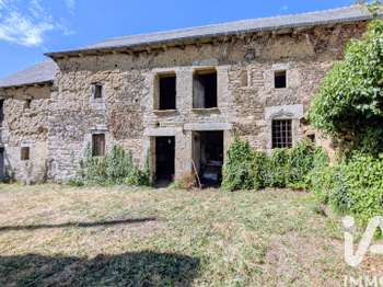 Vente maison 4 pièces Saint-Thual 35