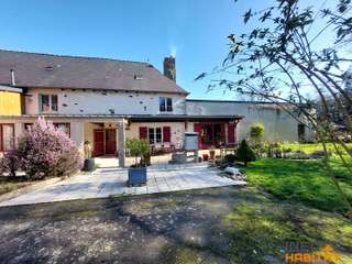 Vente maison 7 pièces Vente maison 7 pièces