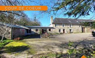 Photo Vente maison Saint-Thual