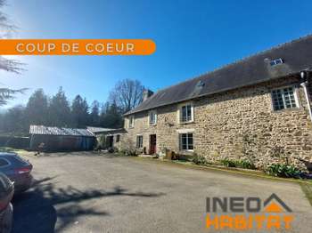 Vente Maison 4 chambresSaint-Thual