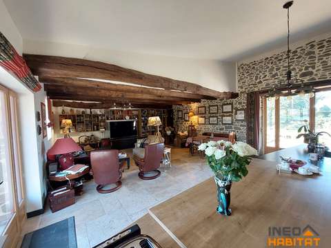 Vente maison 7 pièces Vente maison 7 pièces