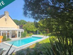 Vente Maison 4 chambresSaint-Thual