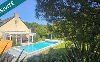 Photo Vente maison Saint-Thual