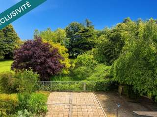 Vente maison 9 pièces