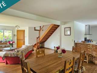 Vente maison 9 pièces