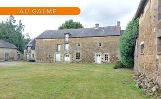 Photo Vente maison Saint-Thual