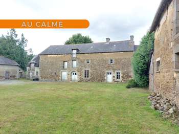 Vente maison 1 pièce Saint-Thual 35