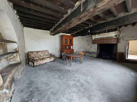 Vente maison Vente maison